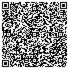 QR code with Mcdonald Mobile Home Park contacts