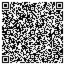 QR code with Rastore Spa contacts