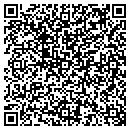 QR code with Red Jasper Spa contacts