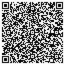 QR code with Ringo Pools & Spa Inc contacts