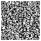 QR code with Advanced Radiology Servic contacts