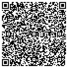 QR code with N East Barrow Mobile Home contacts