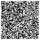 QR code with A 1 Plumbing Of Florence LLC contacts