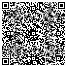 QR code with A 1 Rooter Jetting And Plumbing Inc contacts
