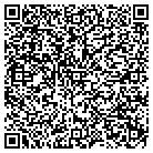 QR code with Peach Blossom Mobile Home Park contacts