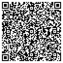 QR code with I-44 Storage contacts