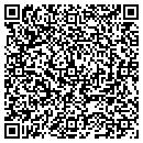 QR code with The Doogie Day Spa contacts