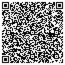 QR code with I-70 Mini Storage contacts
