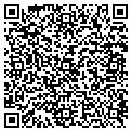QR code with Abms contacts