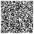 QR code with Mc Dowall Engineering Inc contacts