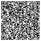 QR code with Alpha Omega Computer Systems contacts