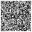 QR code with Uj Pool Plaster Spas contacts