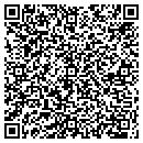 QR code with Domino's contacts