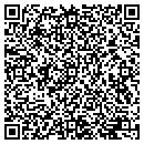 QR code with Helenas Day Spa contacts