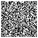 QR code with D N S Department Store contacts