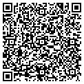 QR code with Accell Inc contacts