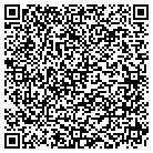 QR code with Acclaim Systems Inc contacts