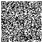 QR code with A+ Consulting Services Inc contacts