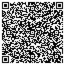 QR code with Kci Rv Storage contacts