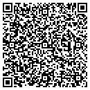 QR code with A-1 Dreain Cleaning contacts