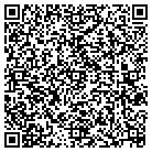 QR code with Advent Associates Inc contacts