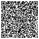 QR code with Klines Storage contacts