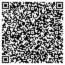 QR code with Aleknast Com contacts