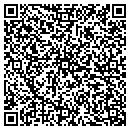 QR code with A & M Pool & Spa contacts