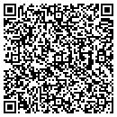QR code with Mutt Guitars contacts