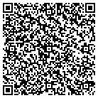 QR code with Accountable Plumbing Inc contacts