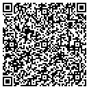 QR code with A & C Plumbing contacts