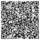 QR code with Datavision contacts