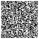 QR code with All Service Plumbing & Htg LLC contacts