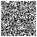 QR code with A Plus Mechanical contacts