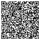 QR code with Tranqlty Forst Mbl Hm Pk contacts