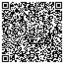QR code with FL Golf Inc contacts
