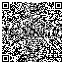 QR code with Mega Rv & Boat Storage contacts