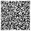 QR code with D C Tile contacts