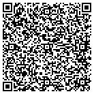 QR code with Cascade Custom Pools & Spas Inc contacts