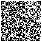 QR code with George & Cunningham Inc contacts