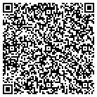 QR code with Anderson Plumbing Repair contacts