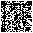QR code with H N L Inc contacts