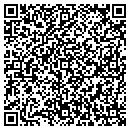 QR code with M&M Food Stores Inc contacts