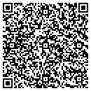 QR code with Homegood Store contacts