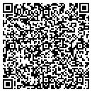 QR code with House of Wu contacts