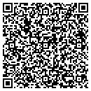QR code with MT Branson Storage contacts