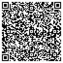 QR code with Haines Trexler Inc contacts