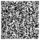 QR code with My Way Mobile Storage contacts