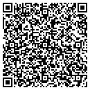 QR code with Harbaugh Hardware contacts