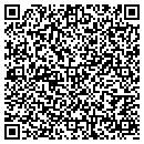 QR code with Michna Inc contacts